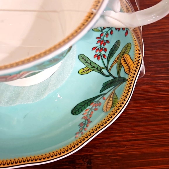 New Fine China Cup & Saucer set - Picture 6 of 6